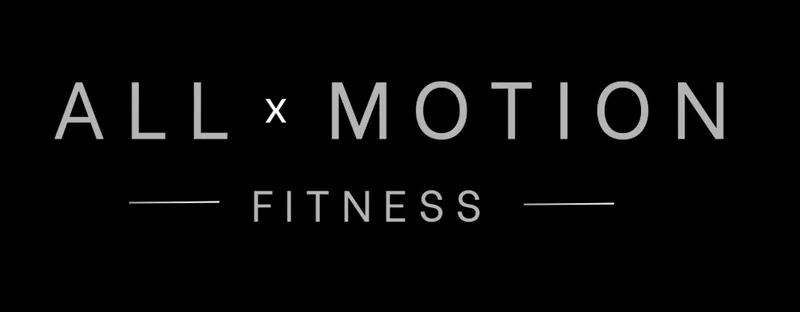 All x Motion Fitness